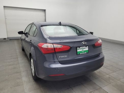 Used 2016 Kia Forte LX w/ LX Popular Plus Package FWD image 5