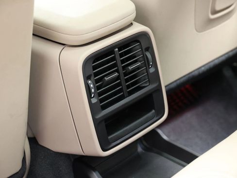 Used 2022 Porsche Taycan 4 Cross Turismo w/ Technology Package image 52