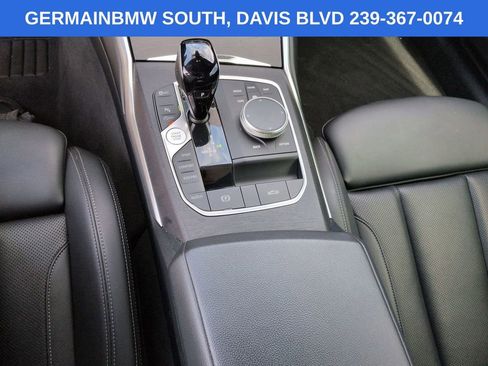 Certified 2022 BMW 430i Convertible w/ Convenience Package RWD image 19