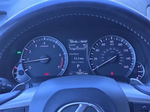 Used 2022 Lexus RX 350L 350L image 16