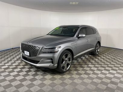 Used 2023 Genesis GV80 2.5T w/ Prestige Package