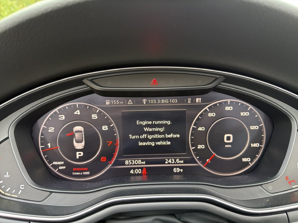 Used 2018 Audi A5 2.0T Premium Plus w/ Premium Plus AWD/4WD image 11