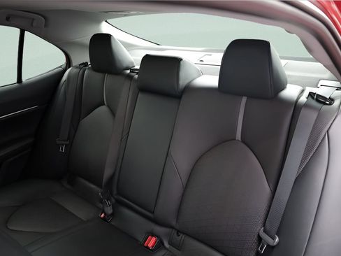 Certified 2023 Toyota Camry XSE w/ Navigation Package FWD image 21