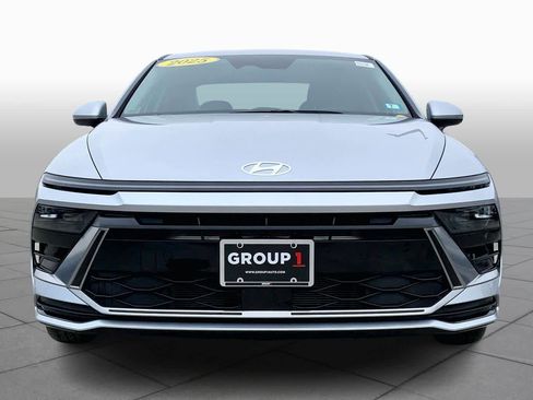 Used 2025 Hyundai Sonata SEL image 4