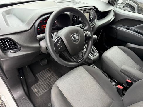 Used 2022 RAM ProMaster City Tradesman image 14