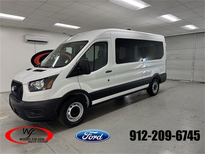 New 2026 Ford Transit 350 XL