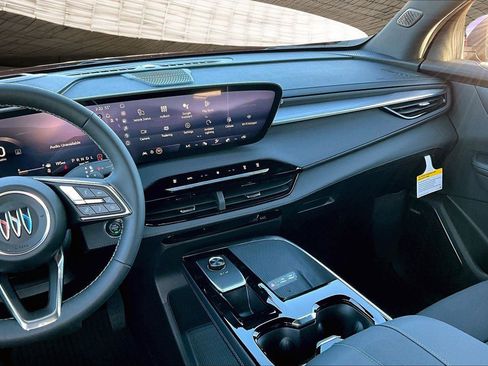 New 2026 Buick Enclave Preferred w/ Power Package AWD/4WD image 6