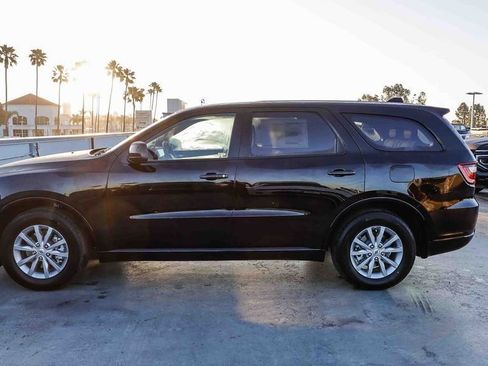 New 2026 Dodge Durango GT RWD image 14