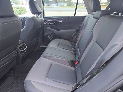 Used 2023 Subaru Outback Onyx Edition XT image 25
