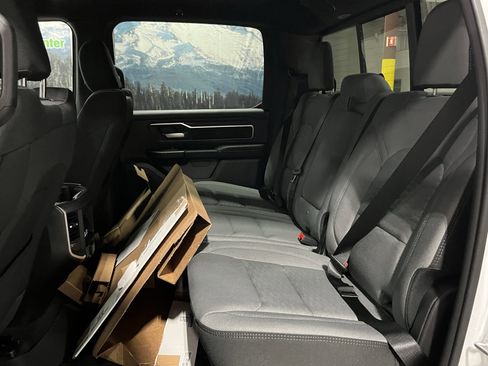 New 2026 RAM 1500 Big Horn image 15