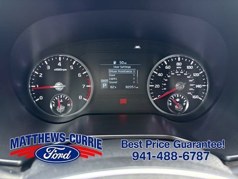 Used 2022 Kia Telluride EX w/ EX Premium Package AWD/4WD image 17