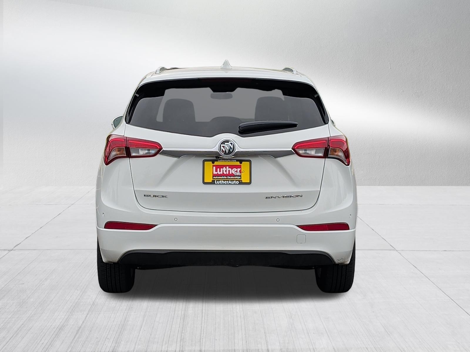 Used 2019 Buick Envision Essence FWD image 6