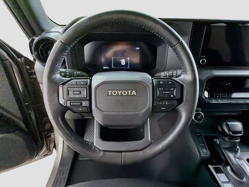Used 2024 Toyota Land Cruiser 1958 AWD/4WD image 10