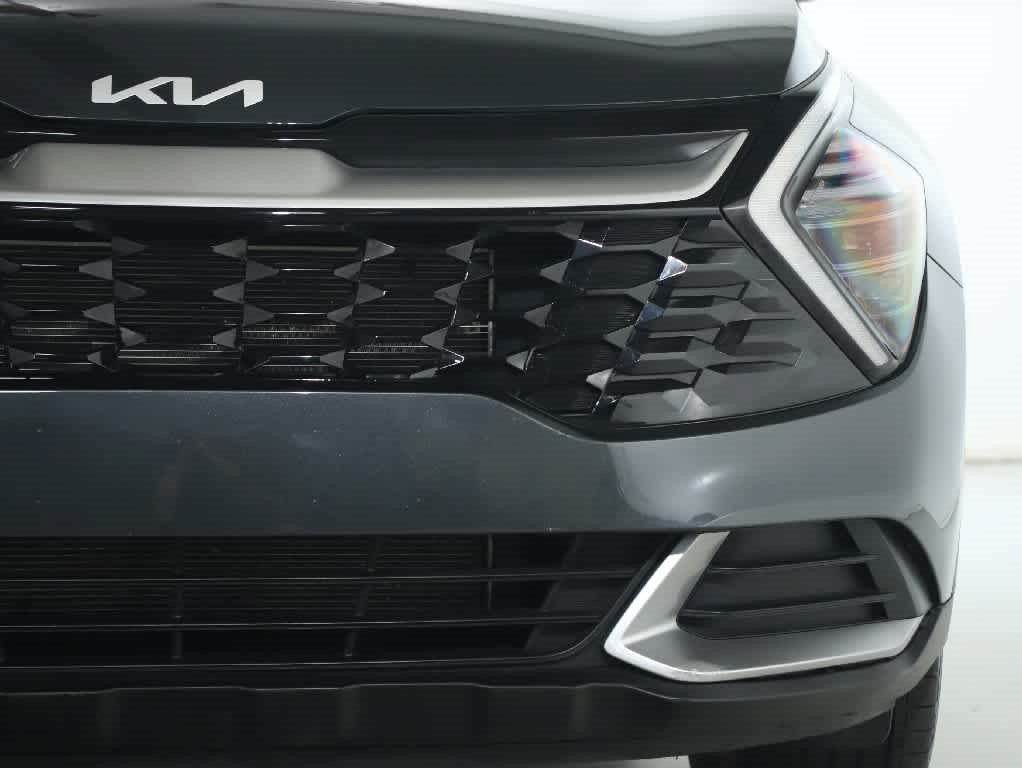 Used 2024 Kia Sportage EX AWD/4WD image 7