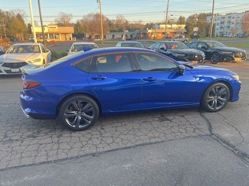 Certified 2023 Acura TLX w/ A-SPEC Pkg image 20