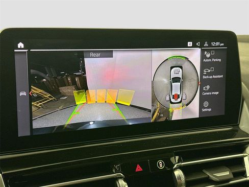 New 2026 BMW M850i xDrive image 14