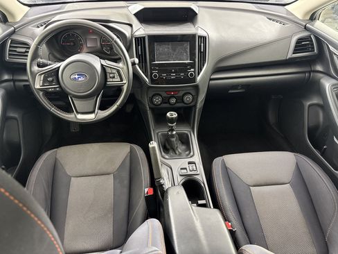 Used 2019 Subaru Crosstrek 2.0i Premium AWD/4WD image 17