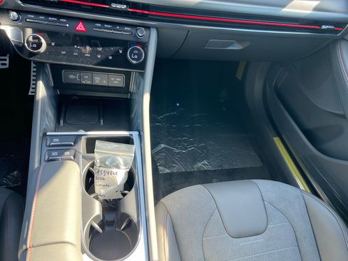 New 2026 Hyundai Sonata N Line image 35