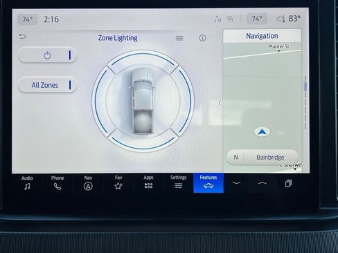 New 2026 Ford F250 Platinum image 41