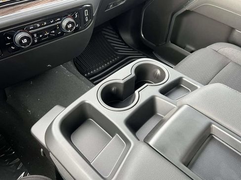 New 2026 Chevrolet Silverado 1500 LT AWD/4WD image 25