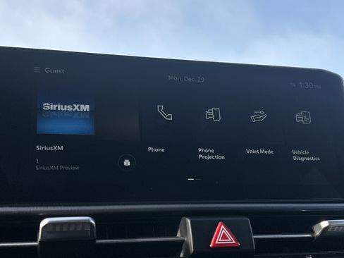 Used 2026 Kia Sportage EX image 17