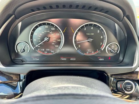 Used 2015 BMW X5 xDrive35i AWD/4WD image 19