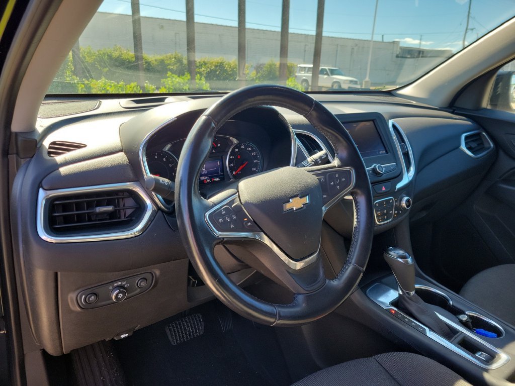 Used 2020 Chevrolet Equinox LT FWD image 20