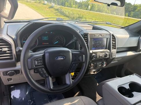 Used 2020 Ford F150 XLT AWD/4WD image 14