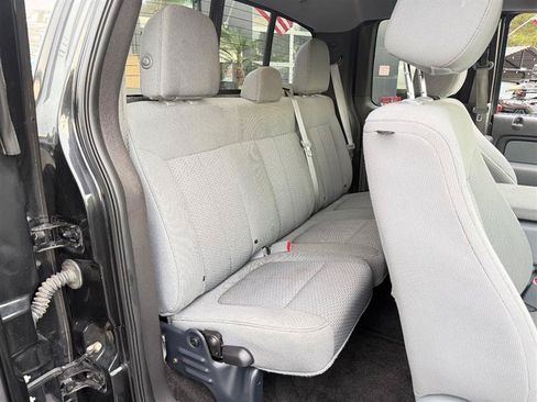 Used 2013 Ford F150 XLT w/ Luxury Equipment Group AWD/4WD image 16