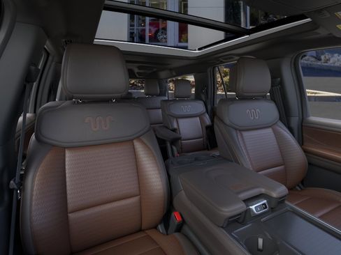 New 2026 Ford Expedition Max King Ranch AWD/4WD image 10