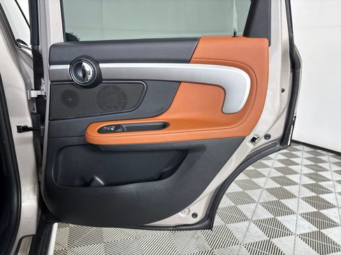 Used 2024 MINI Cooper Countryman S w/ Signature Upholstery Package FWD image 29