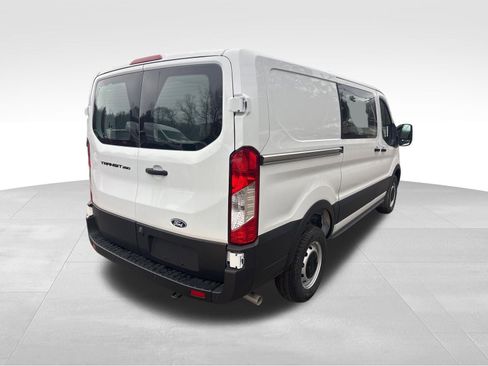 New 2026 Ford Transit 250 Low Roof image 6