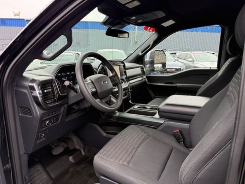 Used 2021 Ford F150 XL w/ STX Appearance Package AWD/4WD image 3