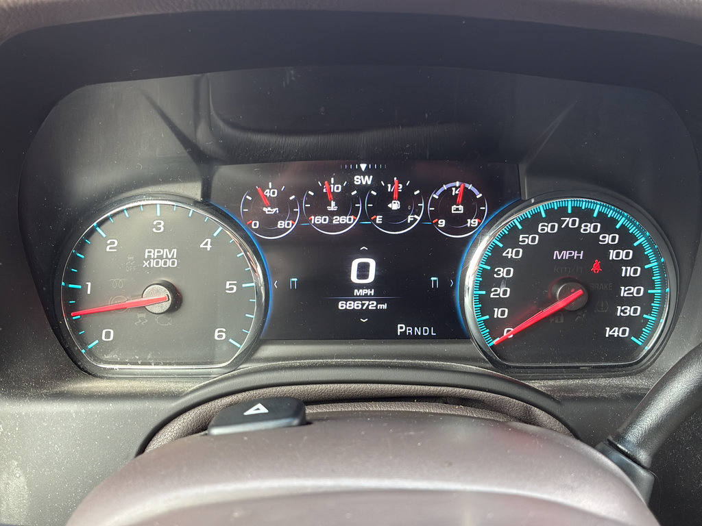 Used 2019 GMC Yukon Denali w/ Denali Ultimate Package RWD image 26