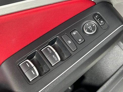 Used 2024 Acura Integra A-Spec FWD image 32