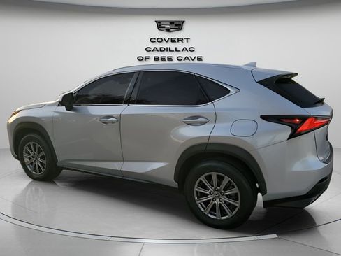 Used 2019 Lexus NX 300 FWD w/ Luxury Package image 6