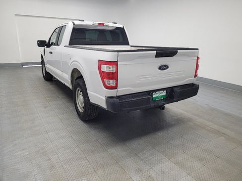 Used 2022 Ford F150 XL w/ Equipment Group 101A High image 5