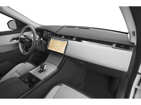 Used 2025 Land Rover Range Rover Velar Dynamic SE AWD/4WD image 15