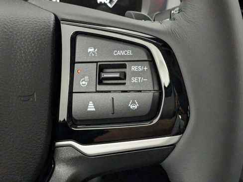 New 2026 Honda Odyssey Elite image 16
