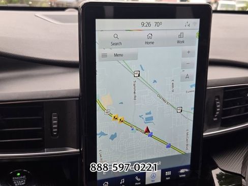 Used 2021 Ford Explorer ST w/ Equipment Group 401A AWD/4WD image 21