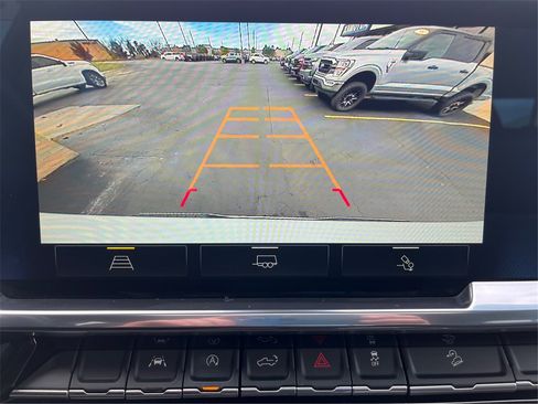 Used 2024 Chevrolet Silverado 1500 RST image 52