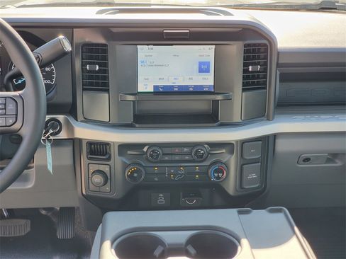 New 2026 Ford F250 XL image 21