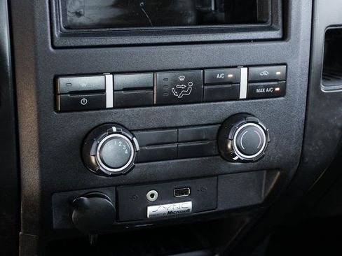 Used 2013 Ford F150 STX w/ Mid Equipment Group image 31