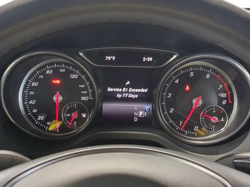 Used 2018 Mercedes-Benz CLA 250 4MATIC image 34