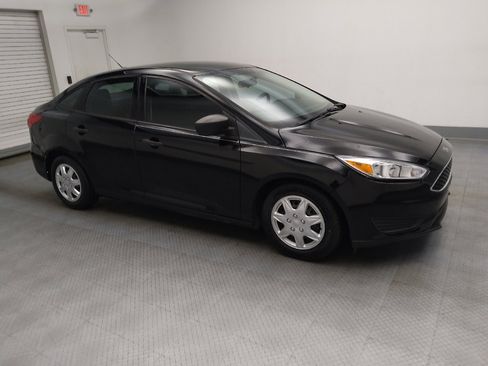 Used 2017 Ford Focus S image 11