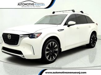 Used 2024 MAZDA CX-90 3.3 Turbo S w/ Premium Plus AWD/4WD video 1