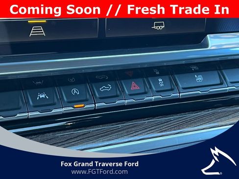 Used 2026 Chevrolet Silverado 1500 LT AWD/4WD image 25