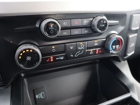 New 2026 Ford F350 King Ranch AWD/4WD image 8