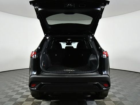 Certified 2025 Toyota Corolla Cross Hybrid Nightshade image 26