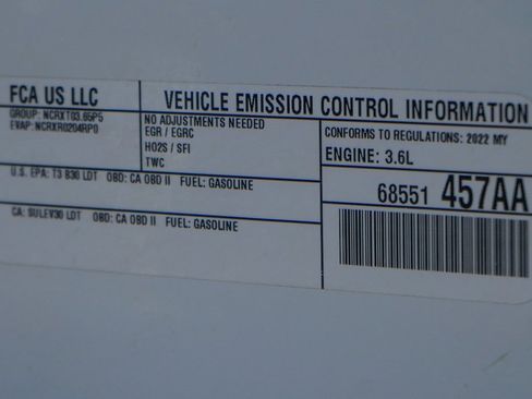 Used 2022 Dodge Durango GT image 14